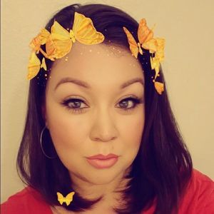 Meet your Posher, Yvonne